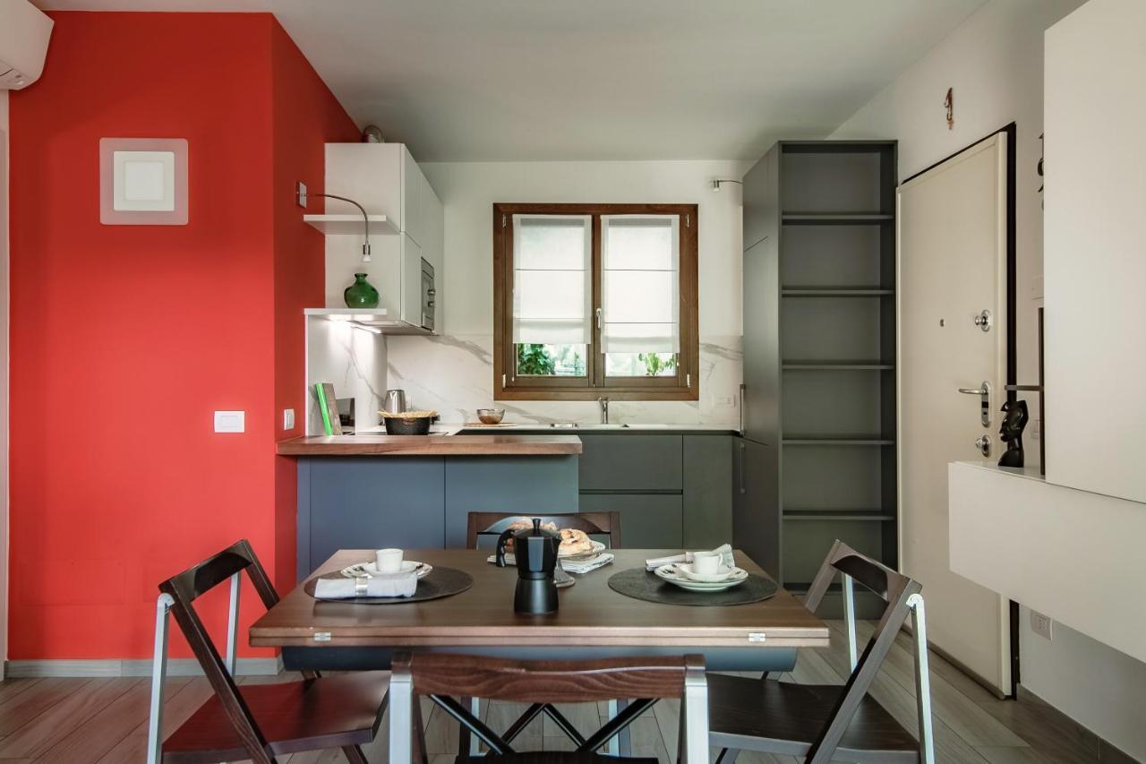 Joivy Luxury Flat & Lake Como View Argegno Exteriör bild