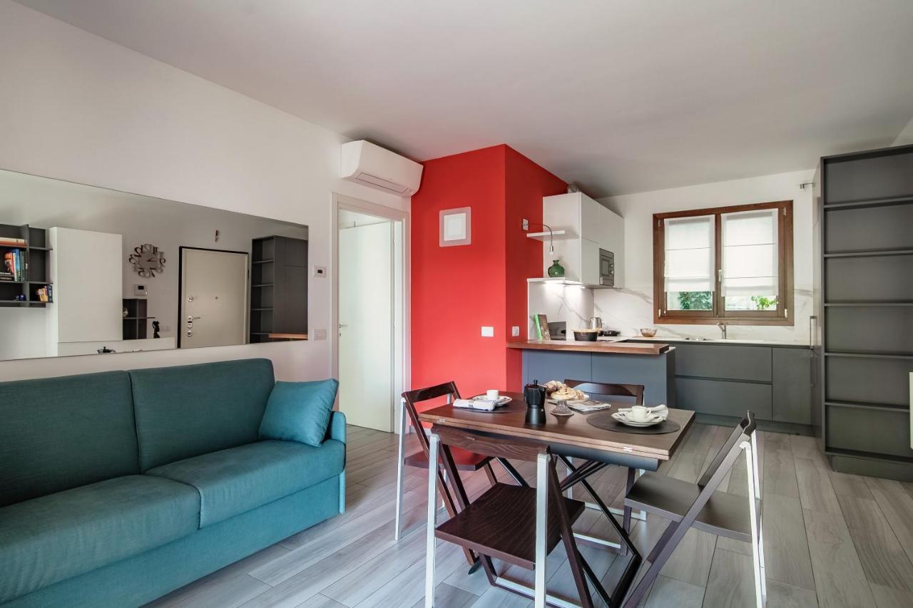 Joivy Luxury Flat & Lake Como View Argegno Exteriör bild