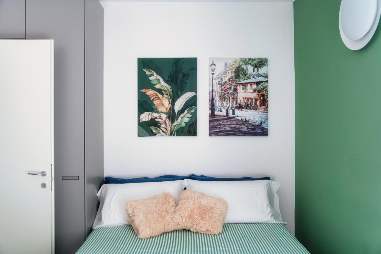 Joivy Luxury Flat & Lake Como View Argegno Exteriör bild
