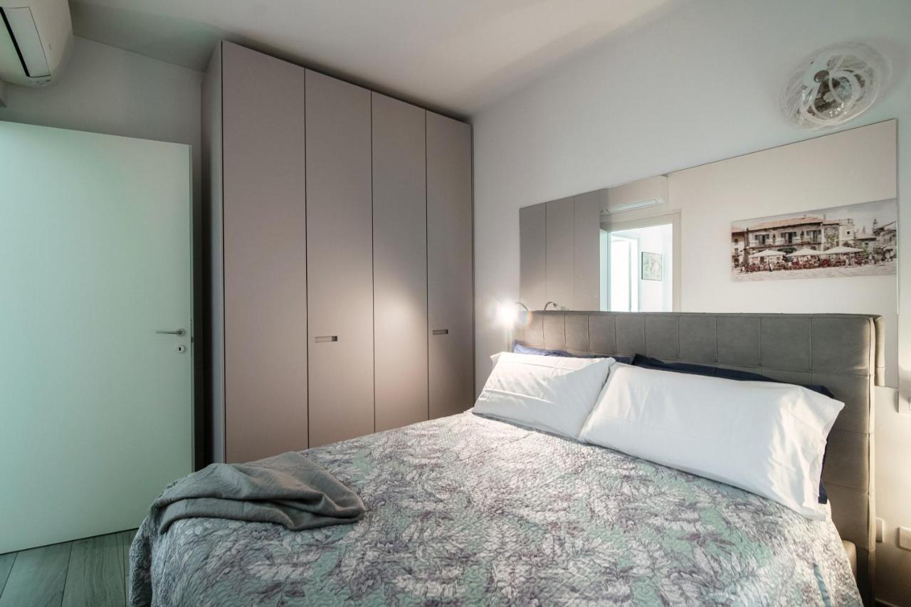 Joivy Luxury Flat & Lake Como View Argegno Exteriör bild
