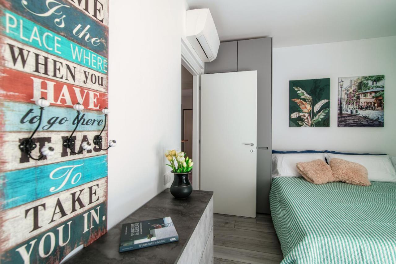 Joivy Luxury Flat & Lake Como View Argegno Exteriör bild