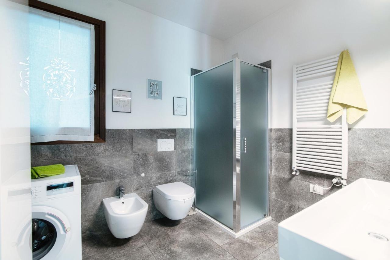 Joivy Luxury Flat & Lake Como View Argegno Exteriör bild